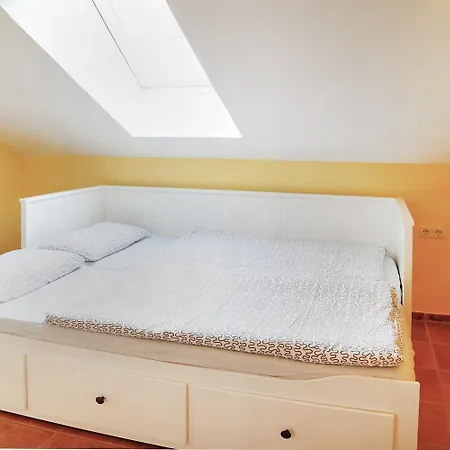 Kapitaenshaus Muehlenpark Haus 6 Wo 25 Prerow